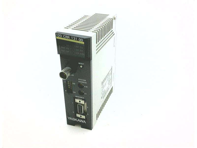 YASKAWA ELECTRIC JAMSC-120CRR13100