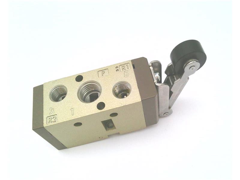 TPC MECHATRONICS CO UDM550-02R