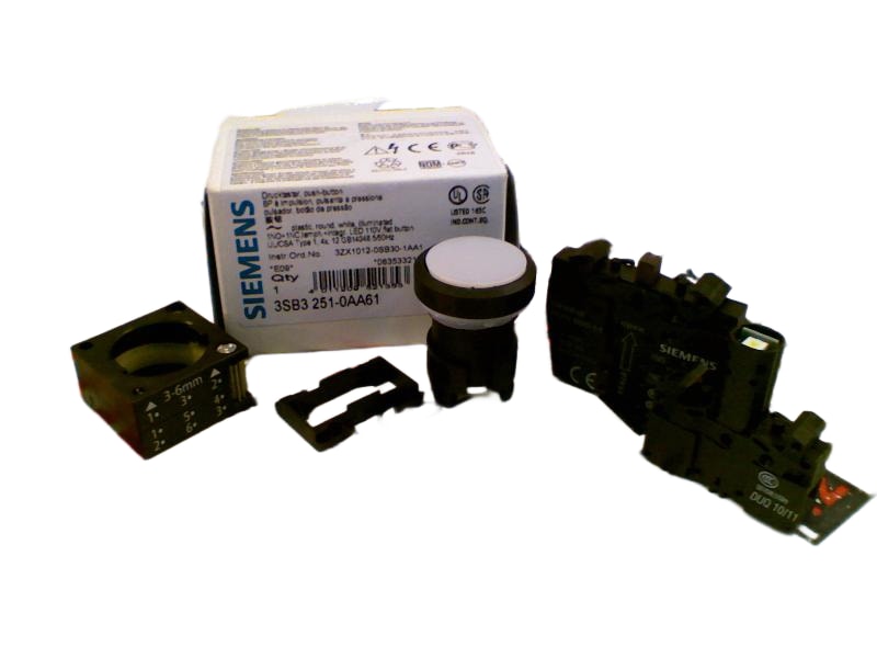 3SB3251-0AA61 by SIEMENS
