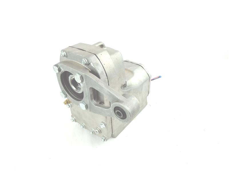 SEW EURODRIVE MGFAT2-DSM-SNI-B/ECR