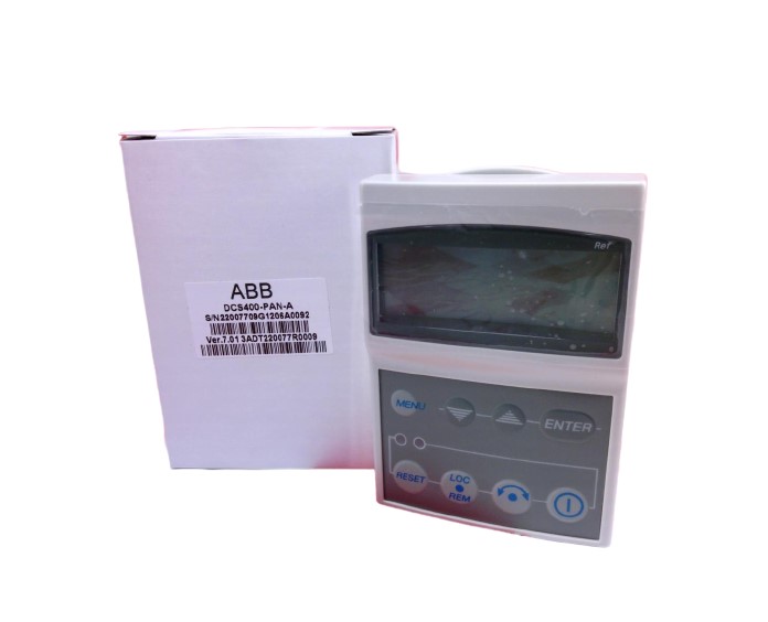 ASEA BROWN BOVERI 3ADT220077R0009