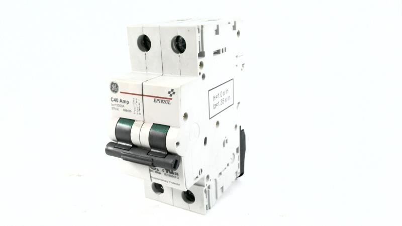 GENERAL ELECTRIC EP102ULC40