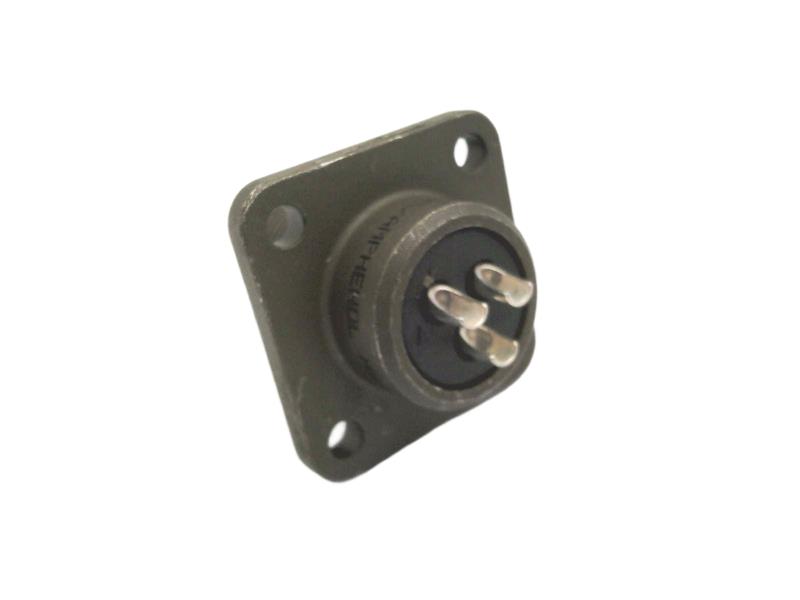 AMPHENOL MS3102A10SL-3P