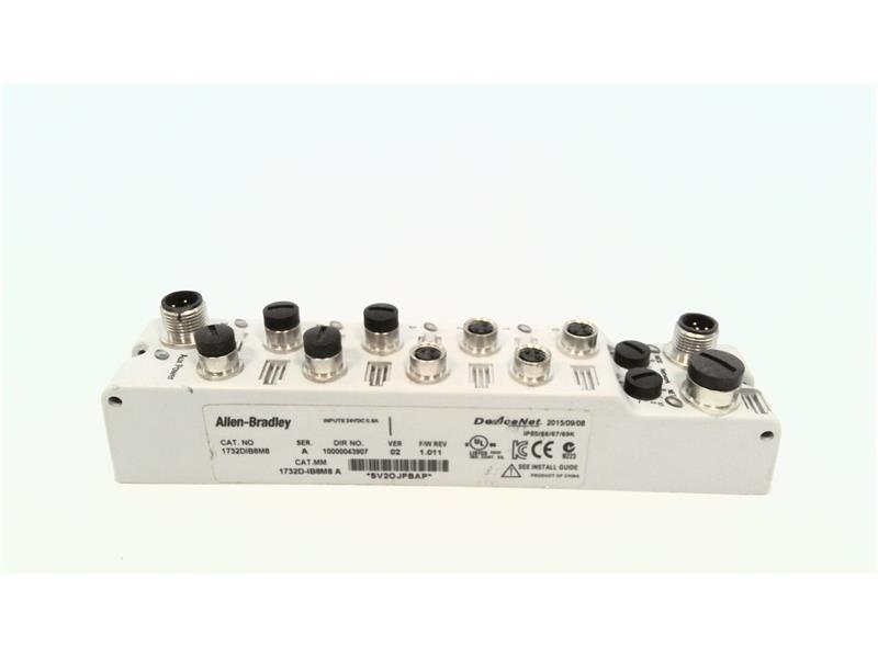ALLEN BRADLEY 1732D-IB8M8