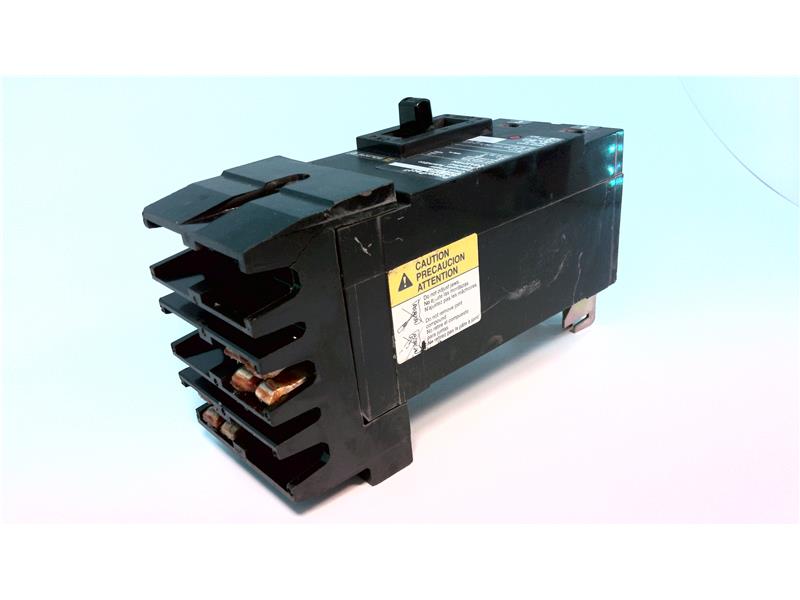 SCHNEIDER ELECTRIC QGA221504