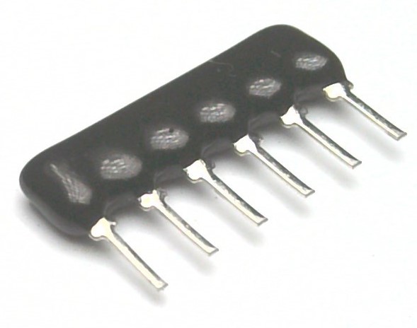 TT ELECTRONICS L061S103LF