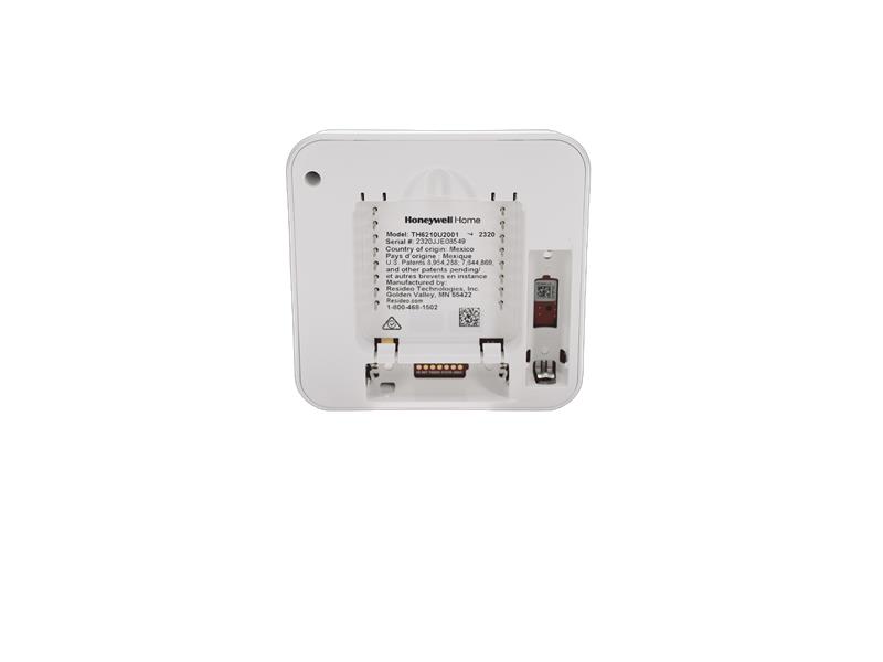 HONEYWELL TH6210U2001