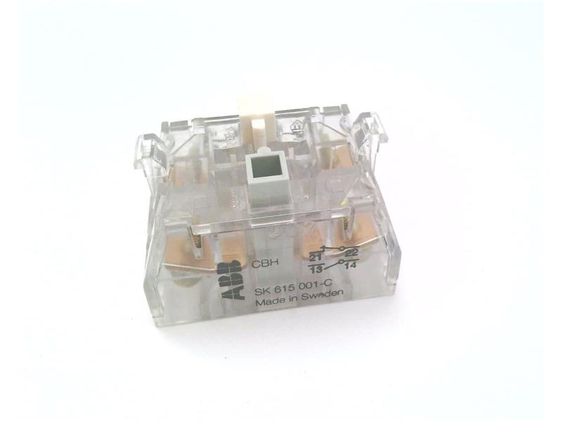 ASEA BROWN BOVERI SK615001-C