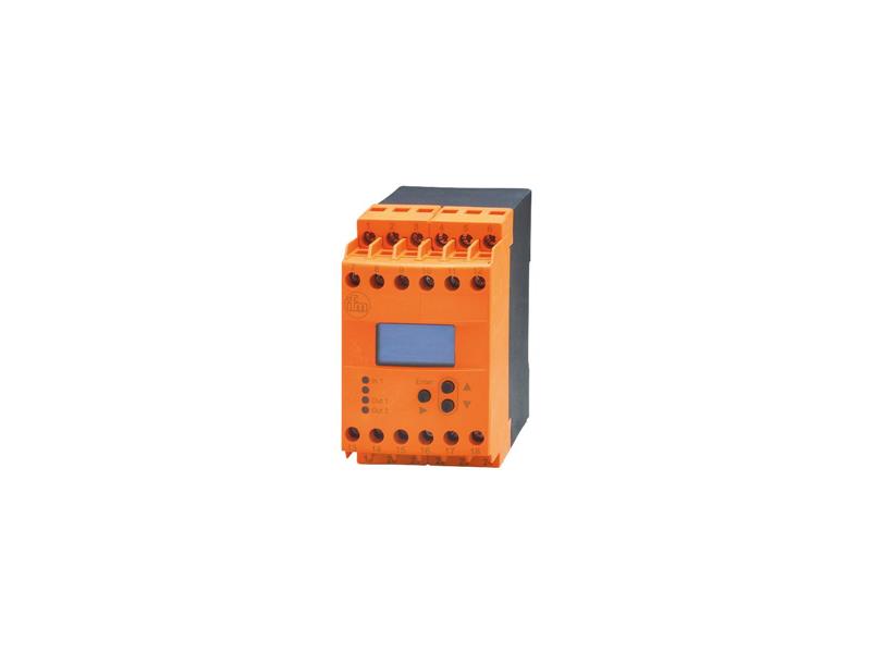 EFECTOR MONITOR/FS-3 /110-240VAC/DC-DS2506