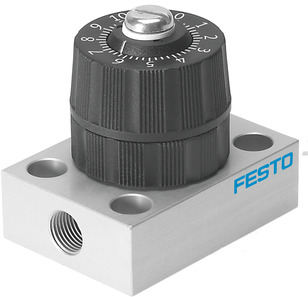 FESTO GRP-70-1/8-AL