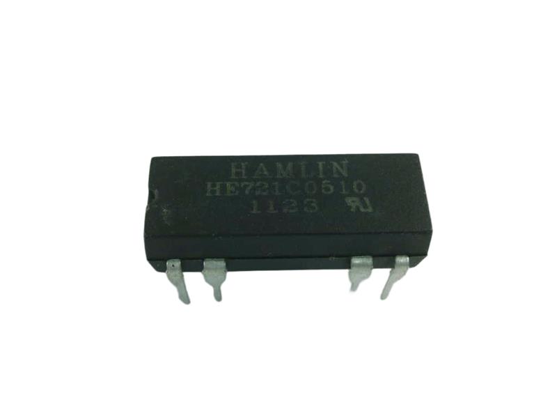 HAMLIN HE721C0510