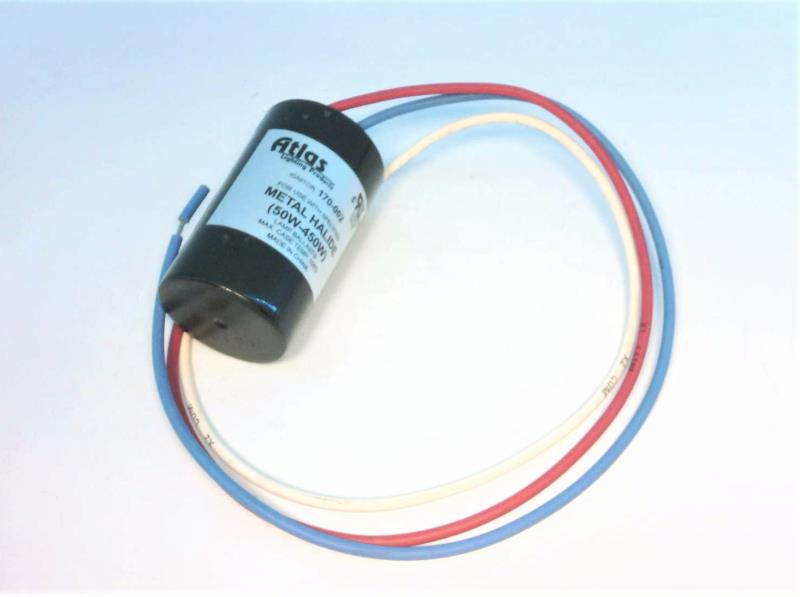 ATLAS LIGHTING PRODUCTS 170-002