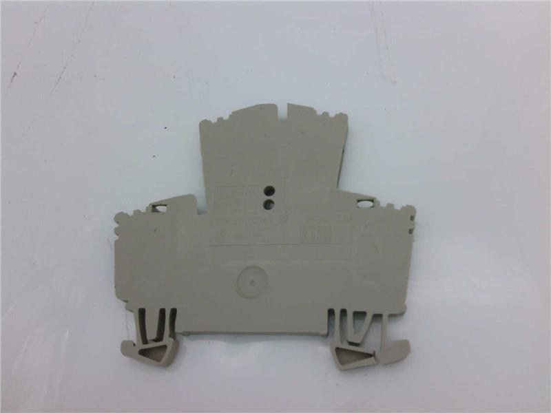 WEIDMULLER WDK-2.5BG