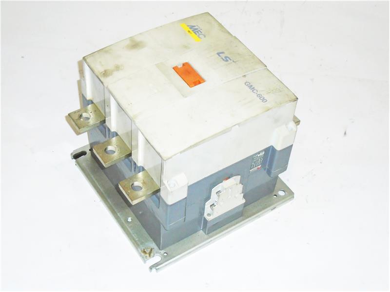 LS ELECTRIC GMC-600-AC200