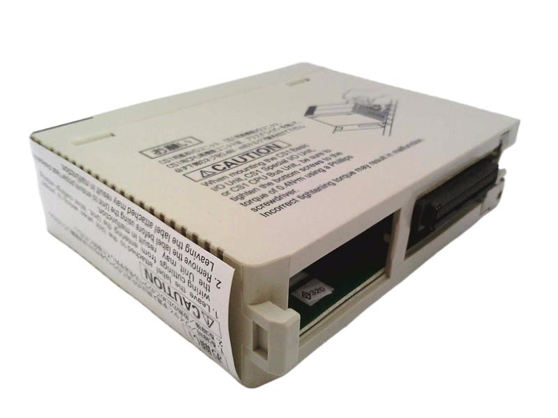 OMRON CS1W-ID291