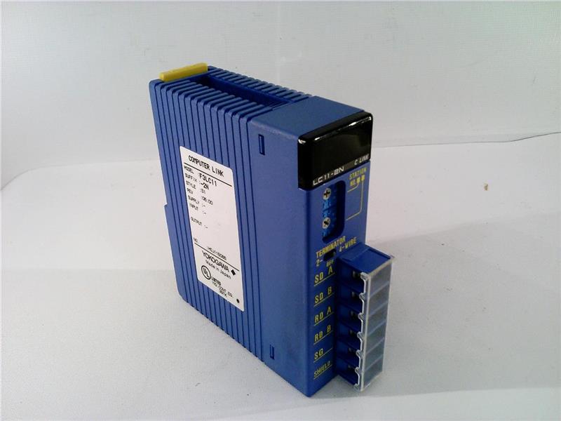 YOKOGAWA F3LC11-2N