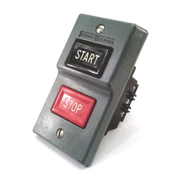 GENERAL ELECTRIC CR101BA0A