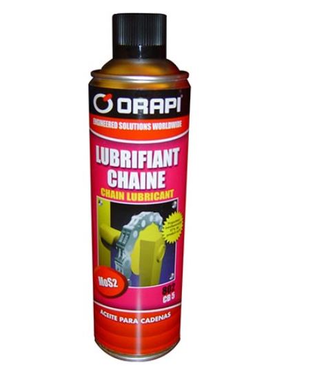 ORAPI 802/CB5 12 PACK