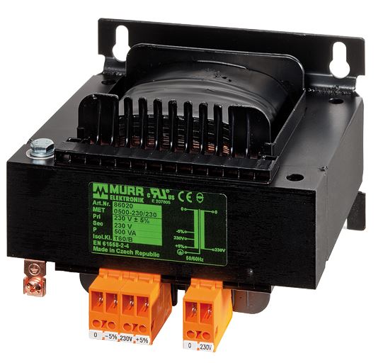 MURR ELEKTRONIK 86051