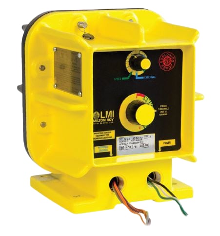 E711 by LMI LIQUID METRONICS