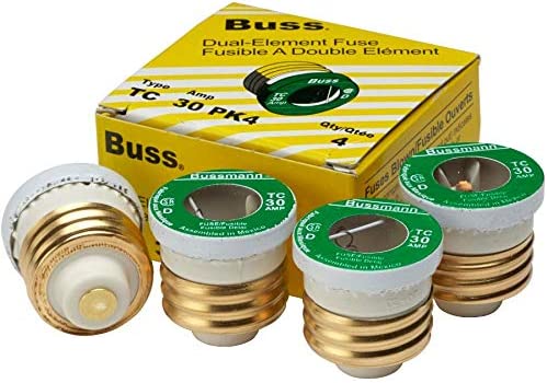 EATON CORPORATION SL-30PK4