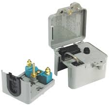 TII NETWORK TECHNOLOGIES 326-1L