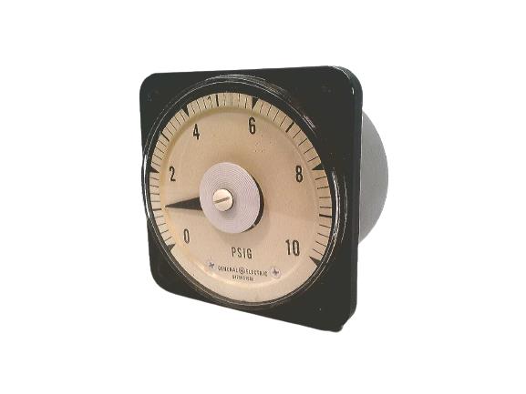 DB40 by EIL INSTRUMENTS