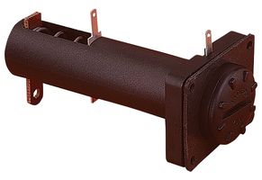 BULGIN COMPONENTS BXS012/1