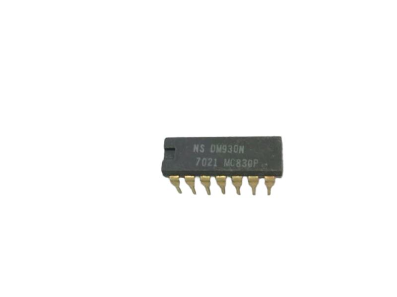 MC830P by NXP SEMICONDUCTOR