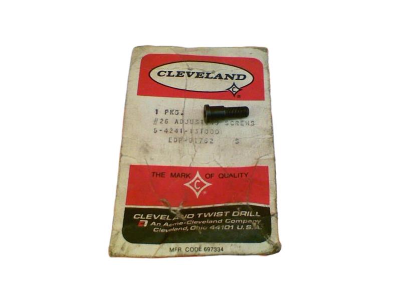 5-4241-131000 by GREENFIELD TAP & DIE