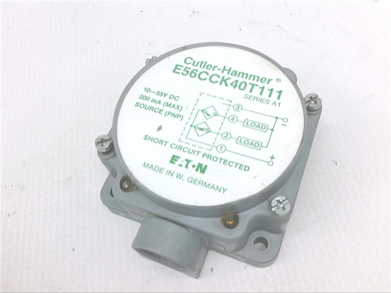 EATON CORPORATION E56CCK40T111
