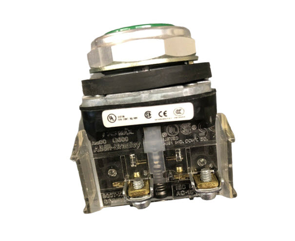 ALLEN BRADLEY 800T-A101