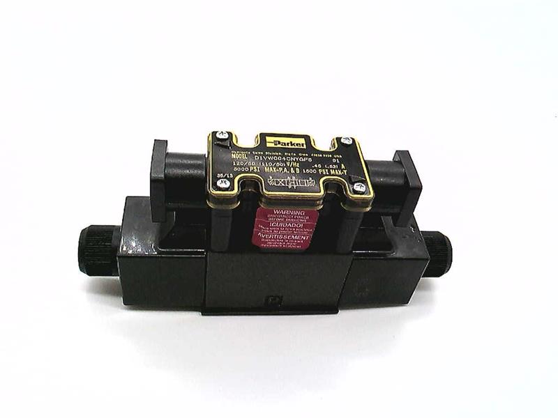 PARKER D1VW004CNYGF5