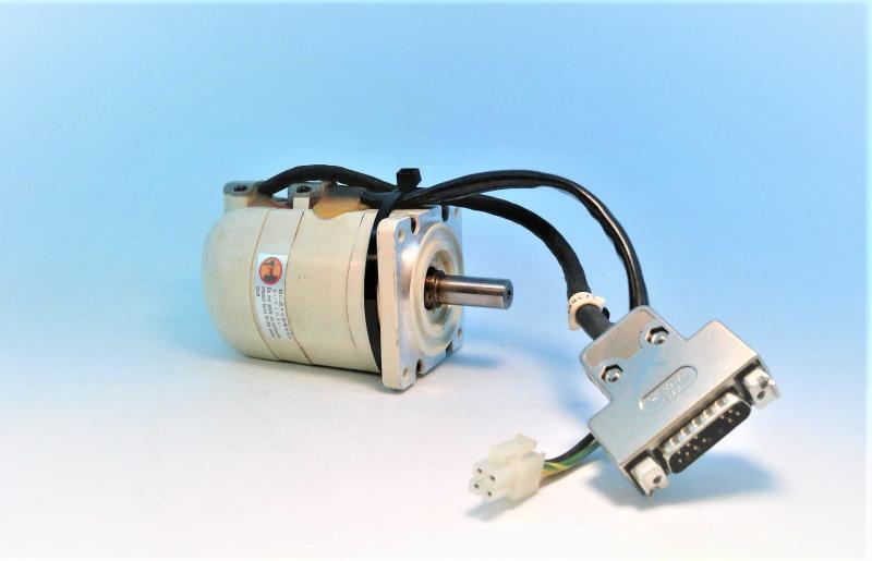 MSM022AJA by MATSUSHITA ELECTRIC