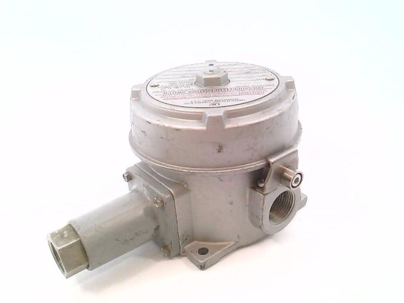 UNITED ELECTRIC QJ120-191