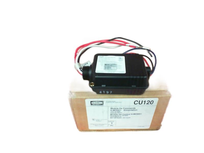 CU120 by HUBBELL