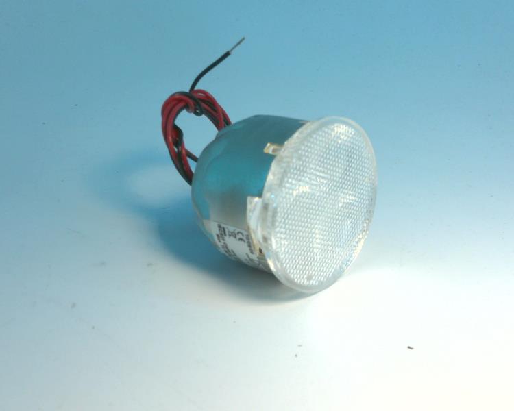 HL16-W by LUMIDRIVES