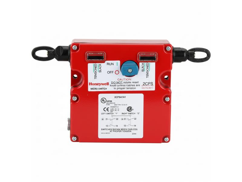 HONEYWELL 9003421-2