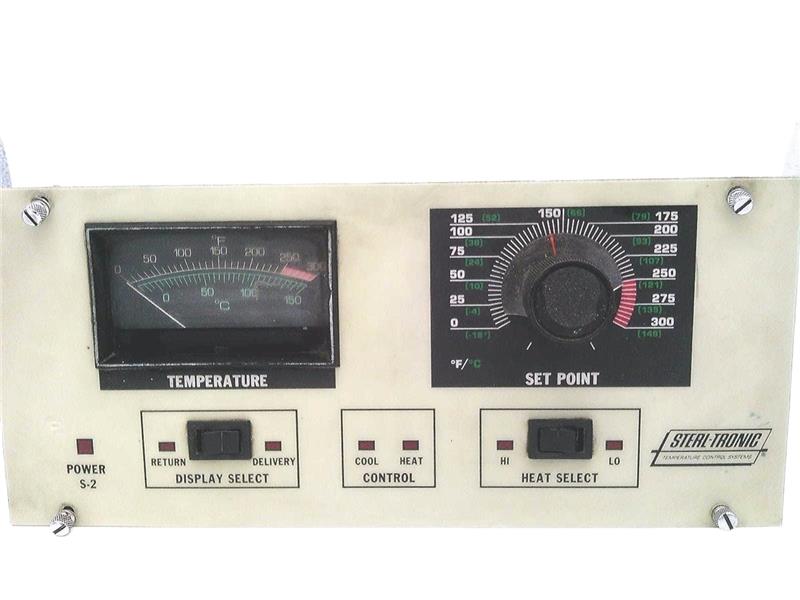 STERLCO S-2
