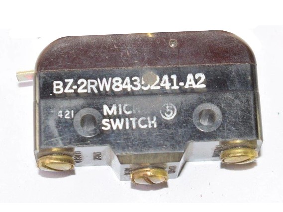 HONEYWELL BZ-2RW8435241-A2