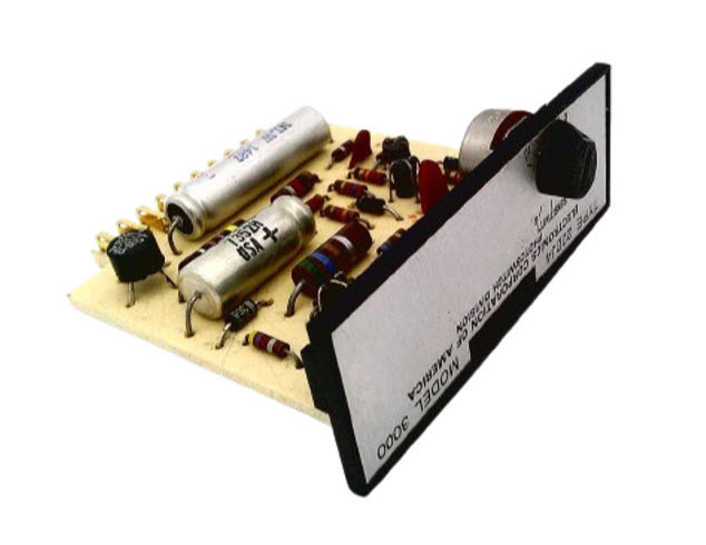 ALLEN BRADLEY 22DJ4-3000