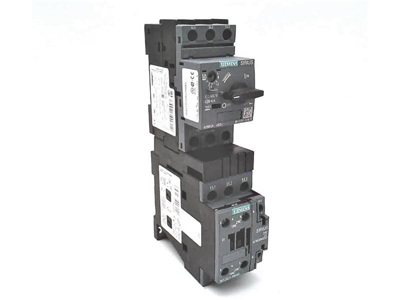 3RA21251DA230BB4 by SIEMENS