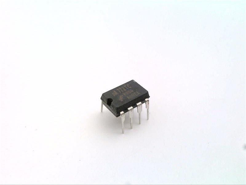 ON SEMICONDUCTOR UA772TC