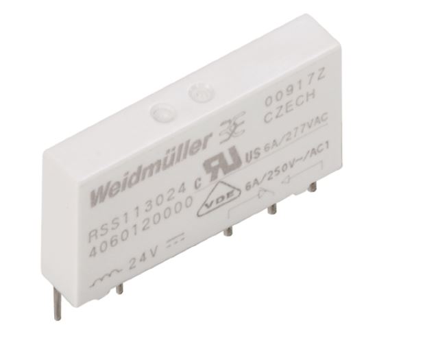 WEIDMULLER 4060120000