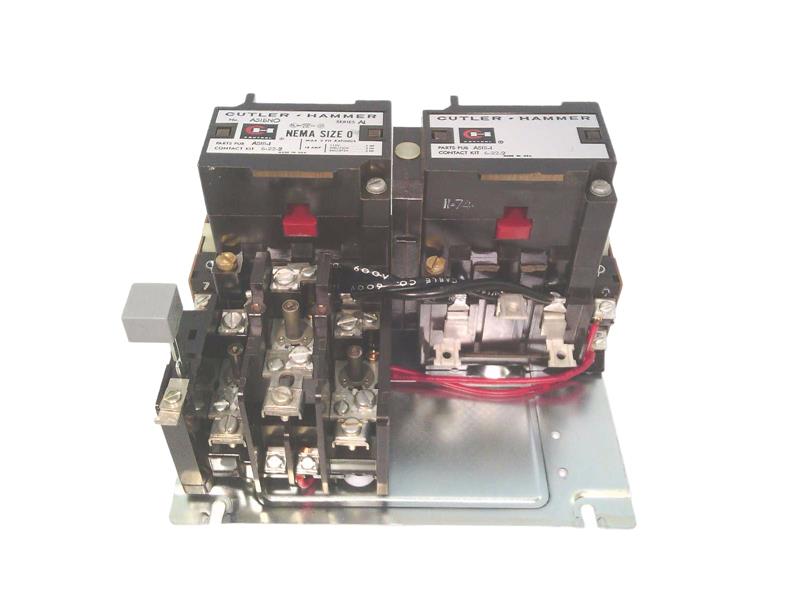 EATON CORPORATION A51BN0A