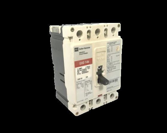 EATON CORPORATION EHD3015