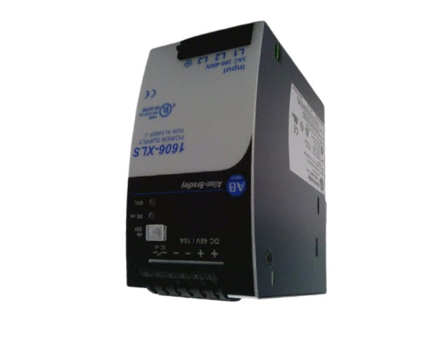 ALLEN BRADLEY 1606-XLS480F-3