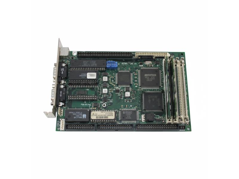 ADVANTECH PCA-6134