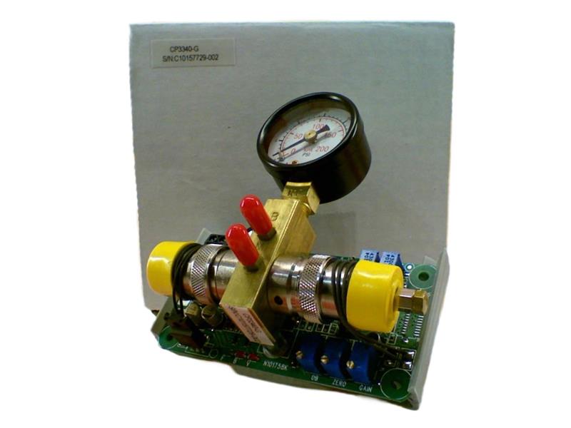 CP3340G by JOHNSON CONTROLS