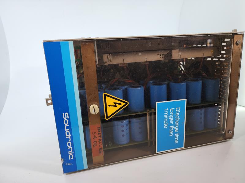 SOUDRONIC 745.12200/42